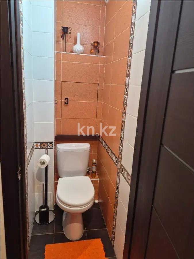 Продажа 3-комнатной квартиры, 64 м² в Алматы - фото 5