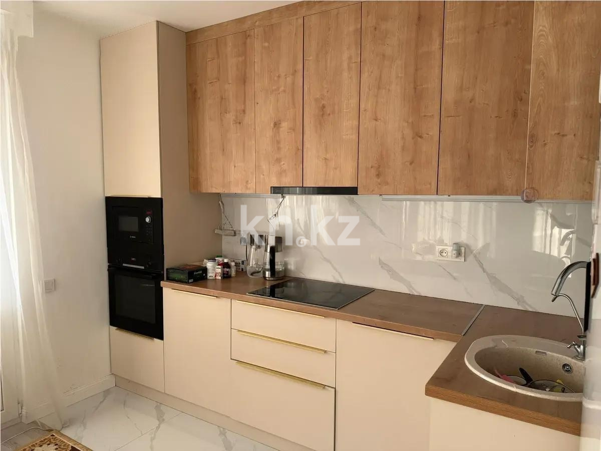 Продажа 2-комнатной квартиры, 64 м² - Продажа квартир от собственников в Алматы - страница 52 фото 2 из 4
