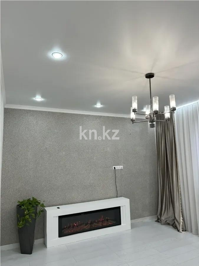 Продажа 2-комнатной квартиры, 64 м² - Продажа квартир в Сарани фото 1 из 5