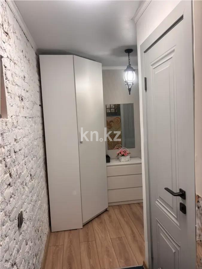 Продажа 1-комнатной квартиры, 35 м² - Продажа квартир в блочном доме в Алматы фото 2 из 4