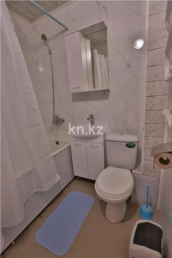 Продажа 1-комнатной квартиры, 32 м², ул. Байтурсынова, дом  12 - Продажа квартир в Казахстане фото 4 из 4