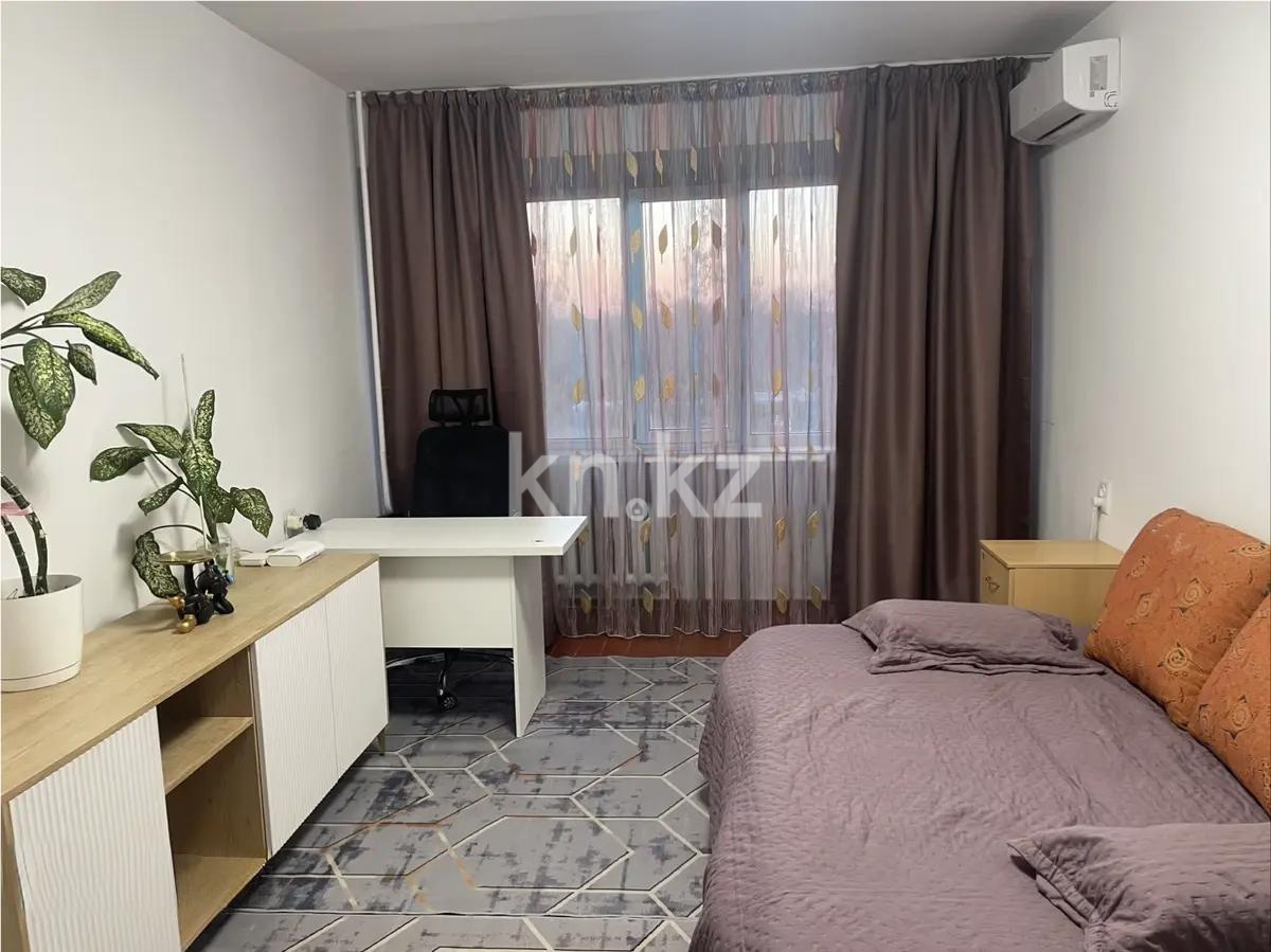 Продажа 1-комнатной квартиры, 36 м² - Продажа квартир от собственников в Алматы - страница 4 фото 1 из 3