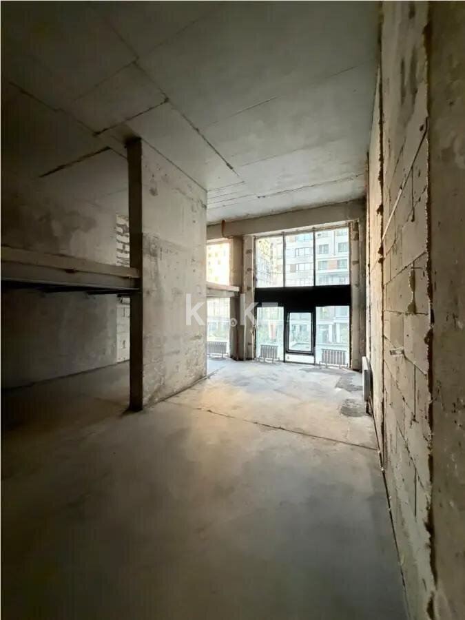 Продажа 3-комнатной квартиры, 95.1 м² в Алматы