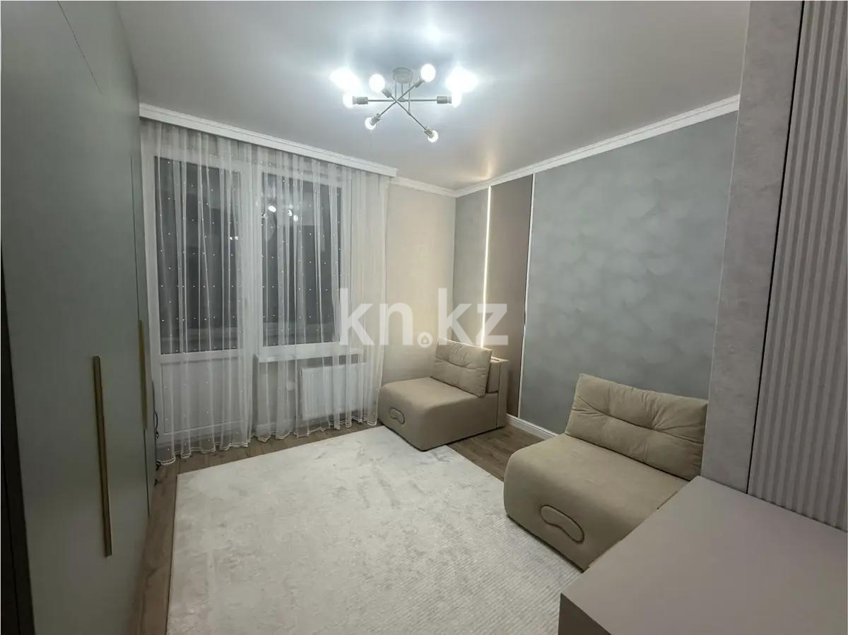 Продажа 3-комнатной квартиры, 65 м² - Продажа недвижимости в Астане - страница 12 фото 3 из 4