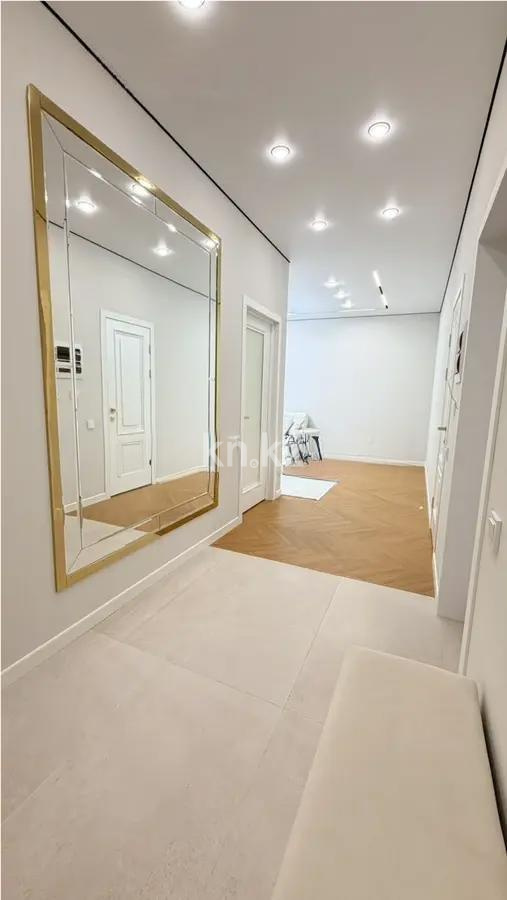 Продажа 2-комнатной квартиры, 68.8 м² - Продажа квартир в новостройках Алматы без посредников с фото - страница 27 фото 5 из 5
