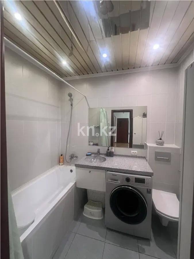 Продажа 2-комнатной квартиры, 66.8 м², ул. Габдуллина, дом  19 в Астане - фото 3