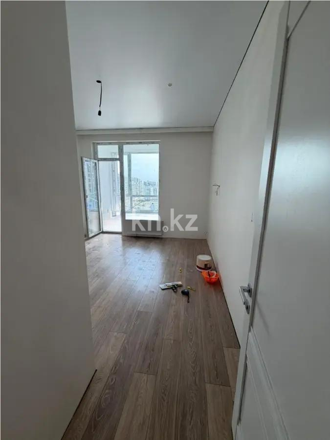 Продажа 2-комнатной квартиры, 51.03 м² в Астане