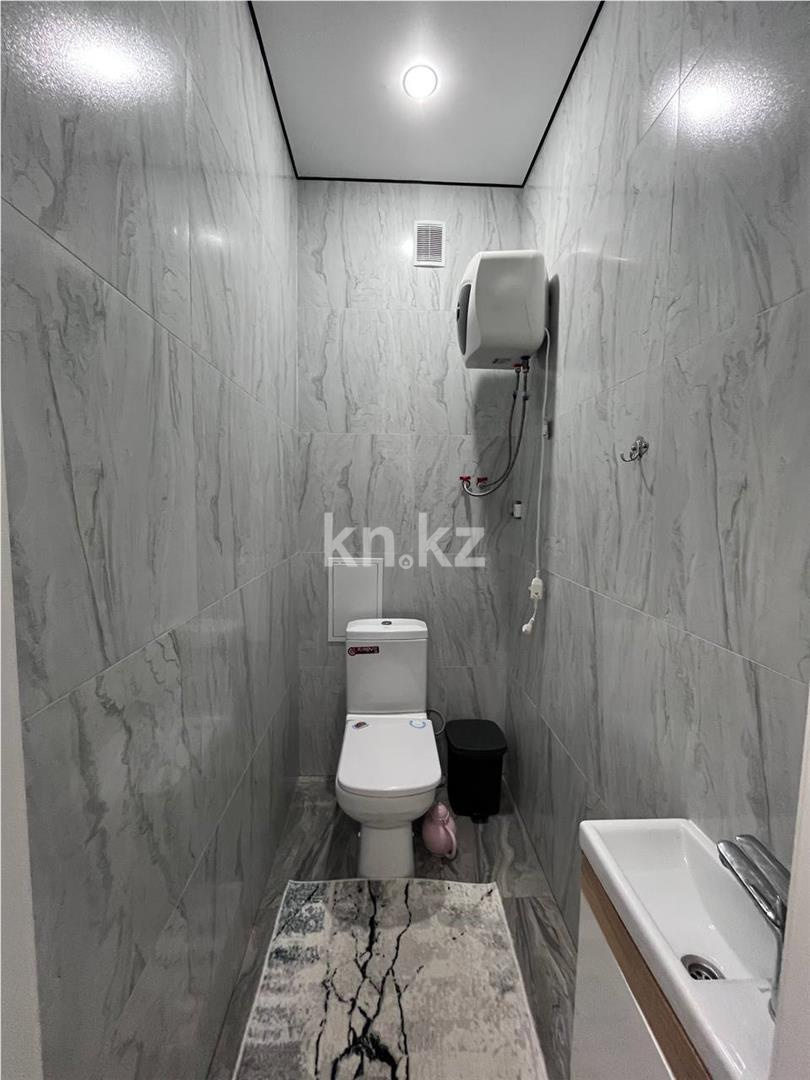 Продажа 3-комнатной квартиры, 89 м² - Продажа квартир в Караганде - страница 3 фото 20 из 30