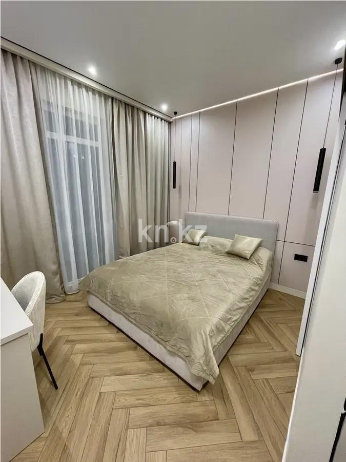 Продажа 3-комнатной квартиры, 80 м² в Алматы - фото 3
