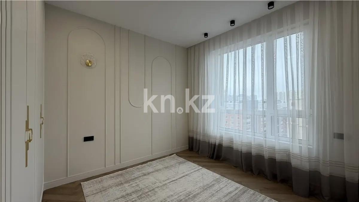 Продажа 3-комнатной квартиры, 67 м² в Астане - фото 4