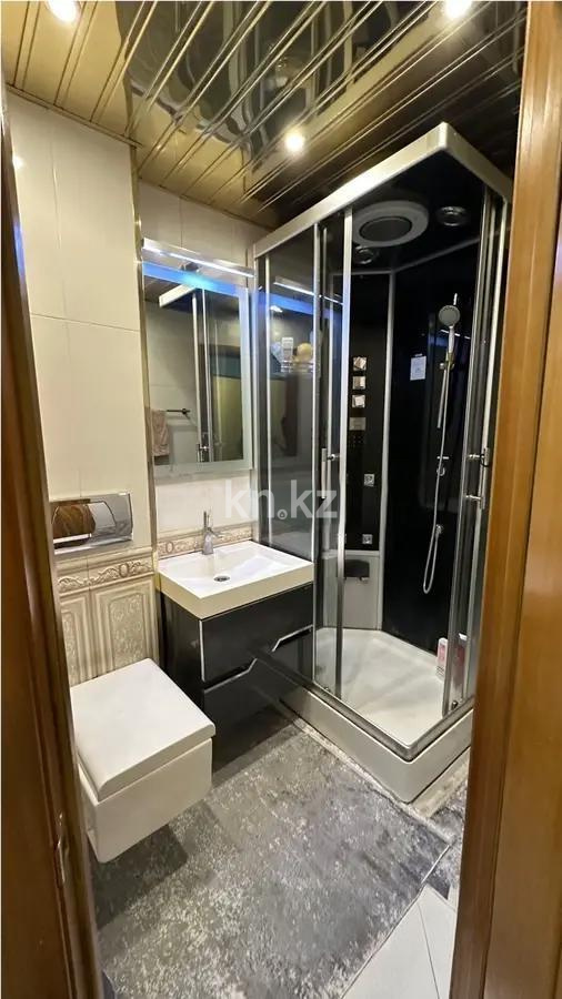 Продажа 3-комнатной квартиры, 58.9 м², ул. Валиханова, дом  34 - Продажа  трехкомнатных квартир в Алматы с фото фото 5 из 5