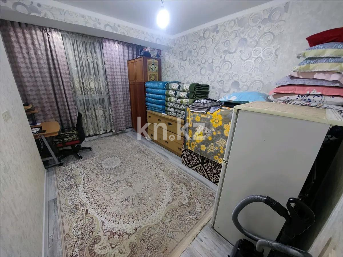 Продажа 3-комнатной квартиры, 87 м² в Астане - фото 3