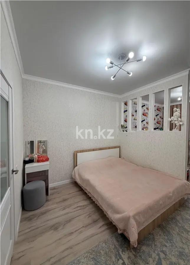 Продажа 3-комнатной квартиры, 68 м², ул. Калдаякова, дом  24 - Продажа квартир в Казахстане фото 2 из 6