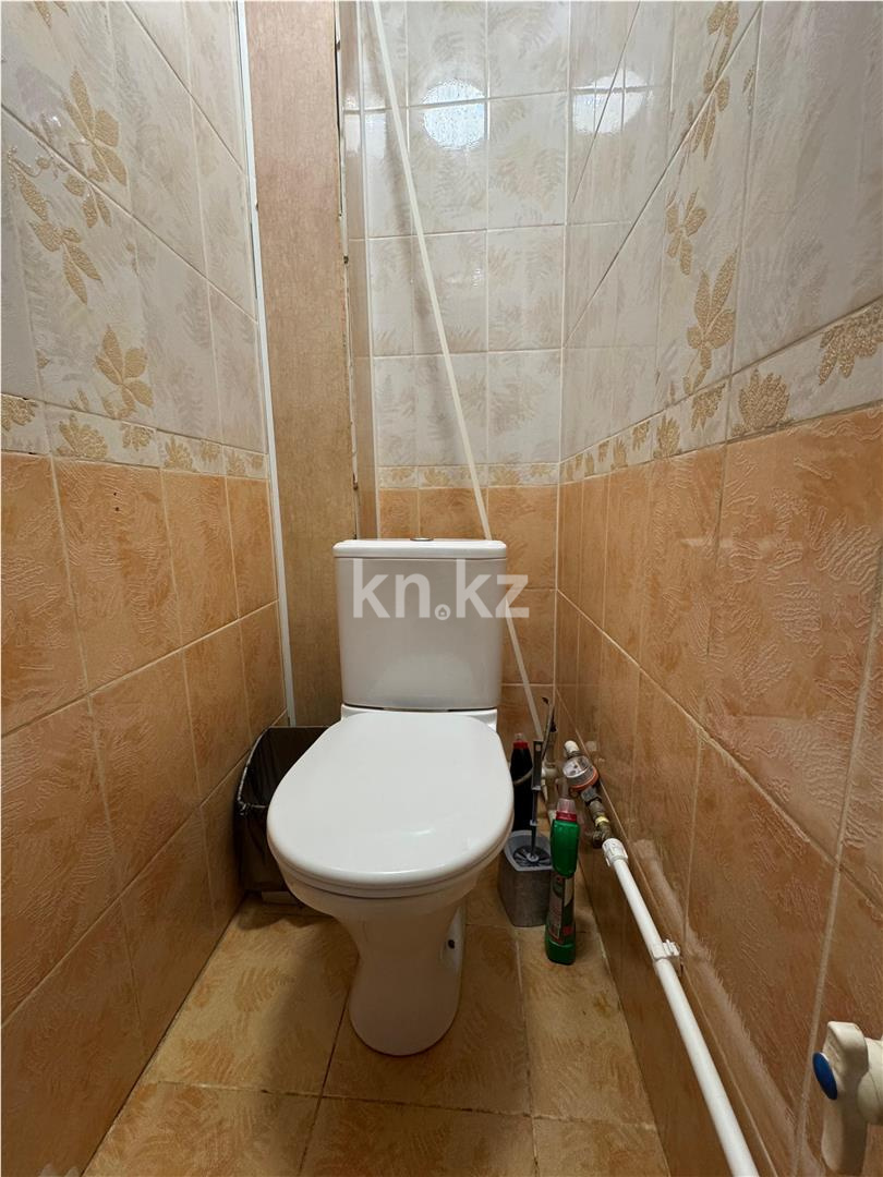 Продажа 3-комнатной квартиры, 58 м², ул. Жекибаева - Продажа квартир в Караганде фото 6 из 7