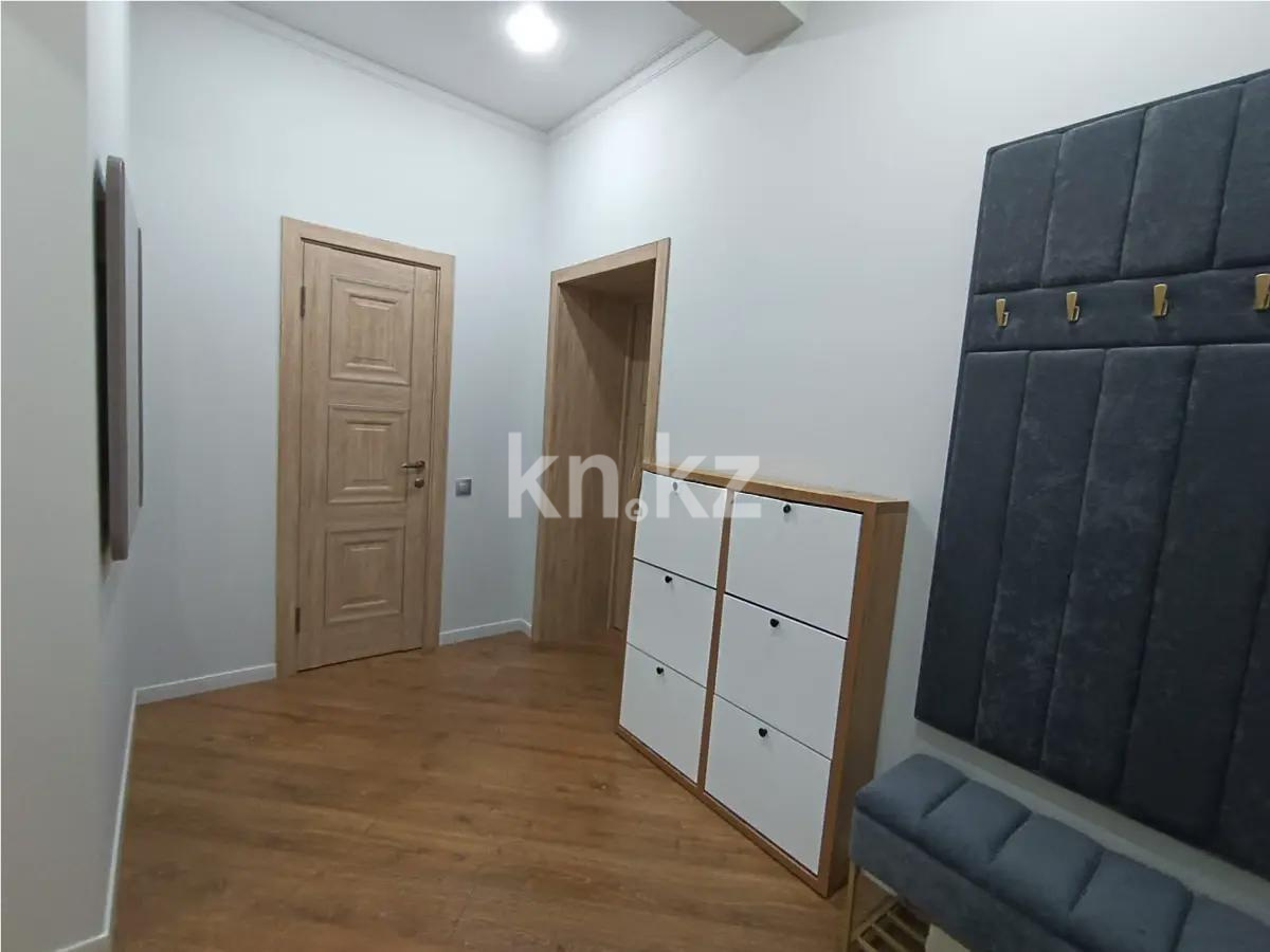Продажа 2-комнатной квартиры, 64 м², ул. Толе би, дом  25а - Продажа квартир в Астане без посредников фото 5 из 5