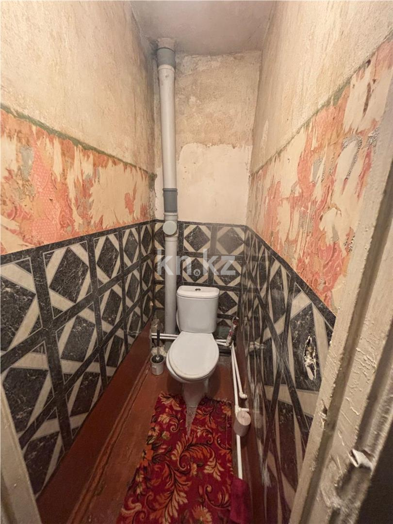 Продажа 2-комнатной квартиры, 49 м², ул. Локомотивная в Караганде - фото 7