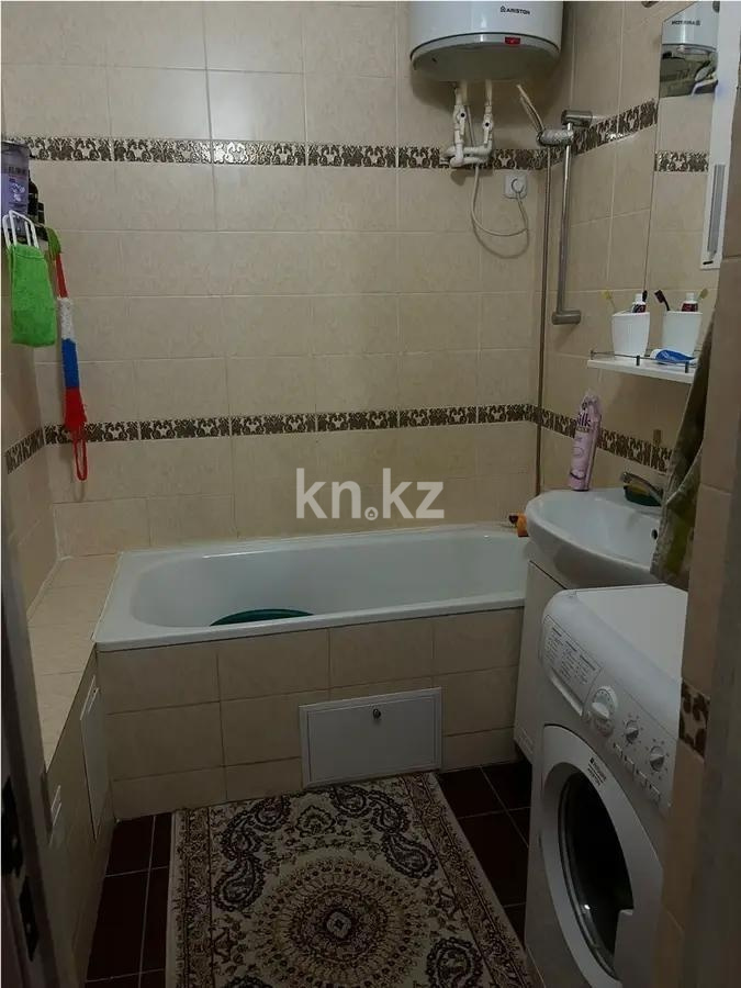 Продажа 1-комнатной квартиры, 65 м² в Караганде - фото 3