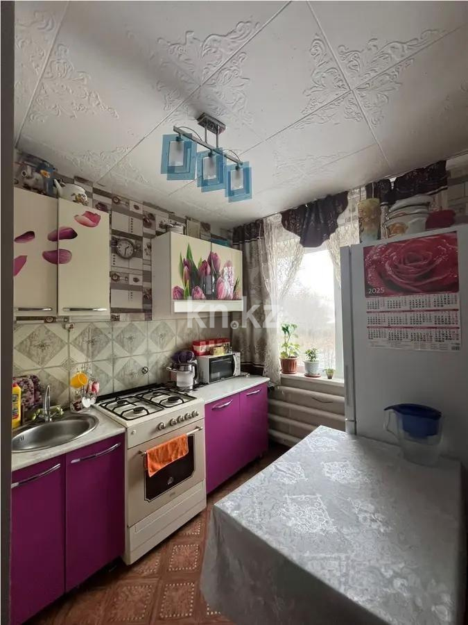 Продажа 3-комнатной квартиры, 48 м², ул. 40-летия Победы, дом  46 - Продажа и аренда недвижимости в Шахтинске фото 4 из 6