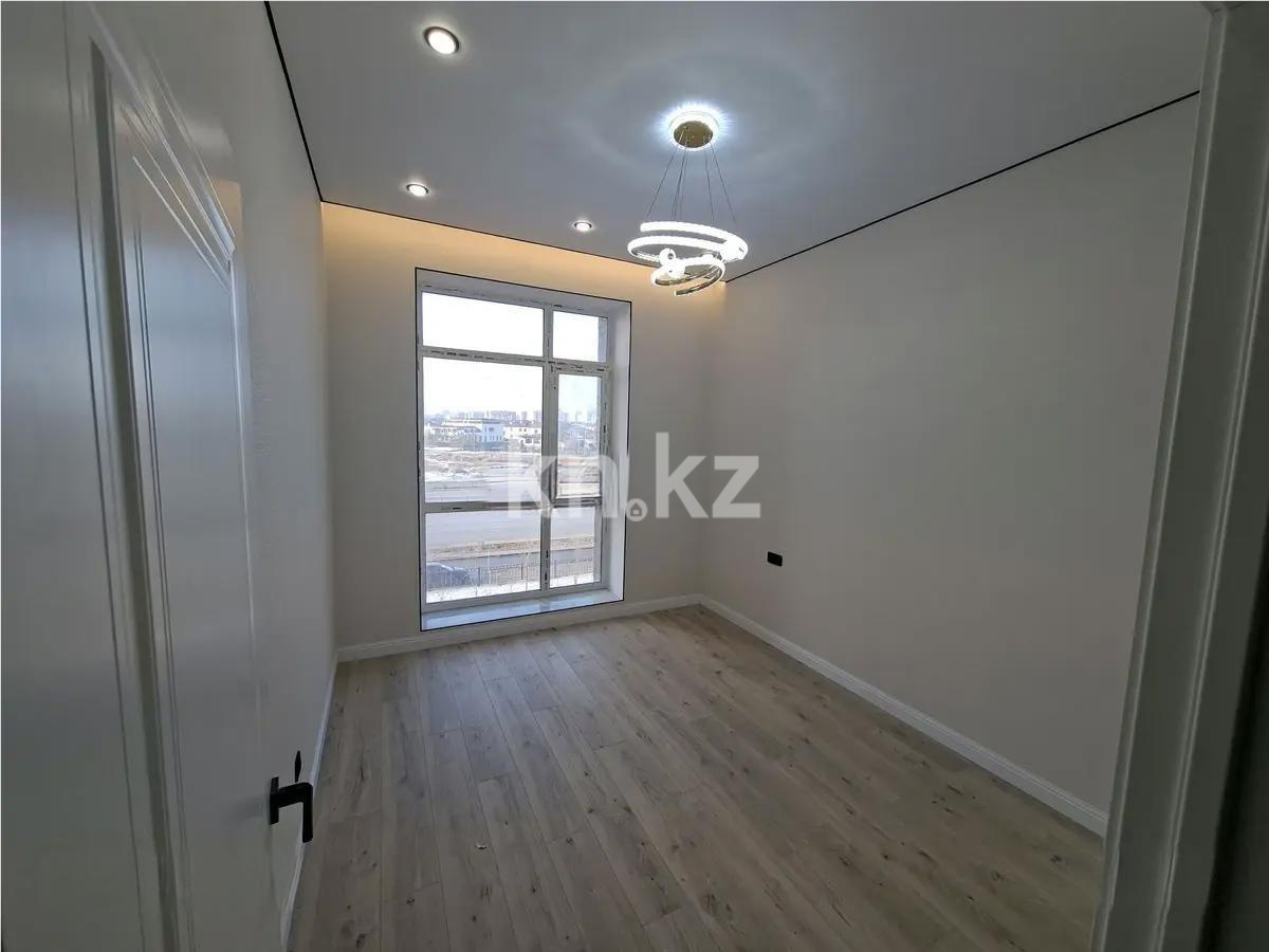 Продажа 3-комнатной квартиры, 64 м² в Астане - фото 2