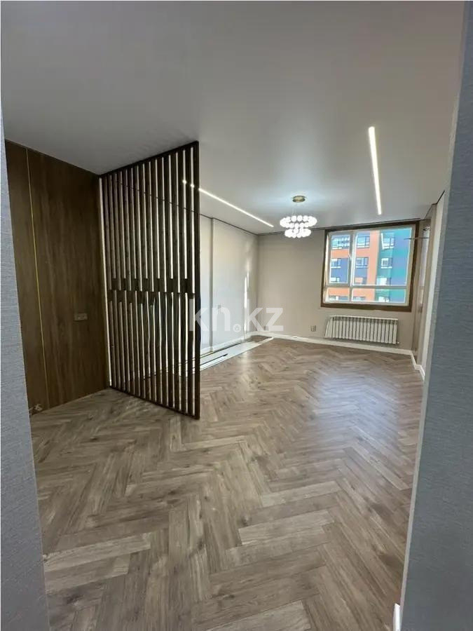 Продажа 1-комнатной квартиры, 33 м² - Продажа  однокомнатных квартир в новостройках Астаны - страница 151 фото 1 из 4