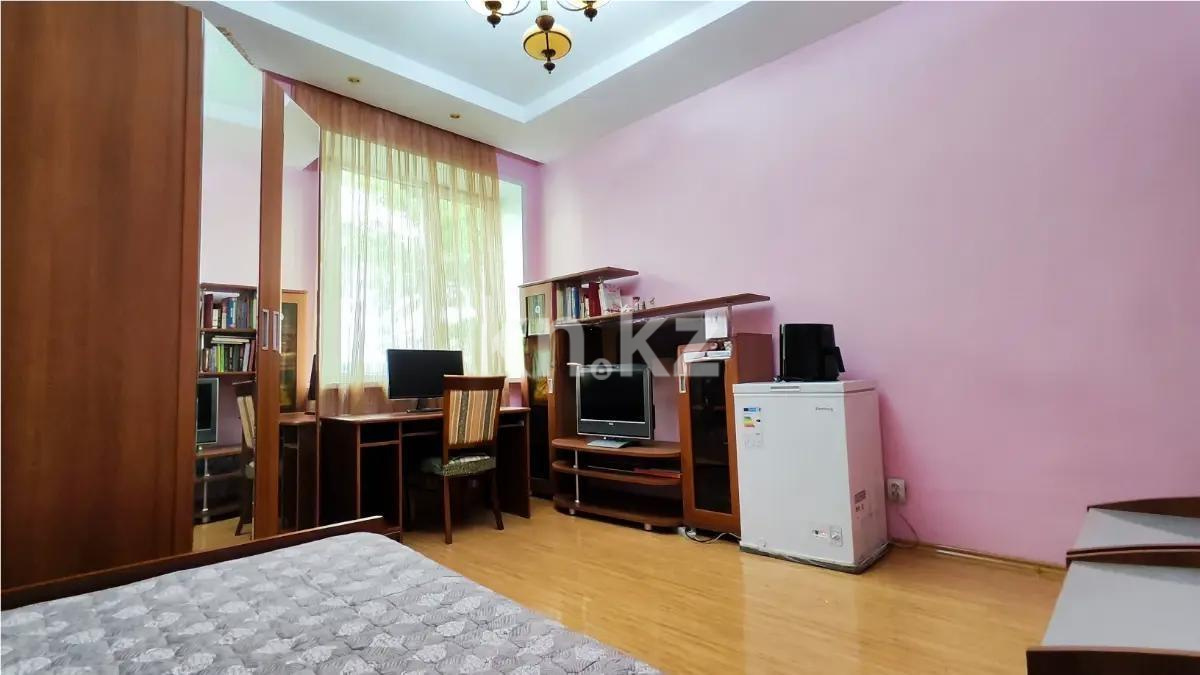 Продажа 4-комнатной квартиры, 111.4 м² - Продажа четырехкомнатных квартир от собственников в Алматы фото 5 из 9