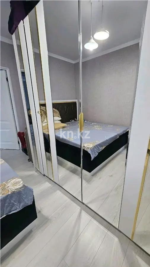 Продажа 3-комнатной квартиры, 77 м² в Алматы - фото 2
