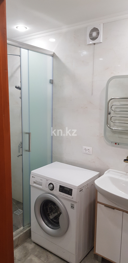 Продажа 3-комнатной квартиры, 70 м² - Продажа  трехкомнатных квартир в Караганде фото 24 из 37