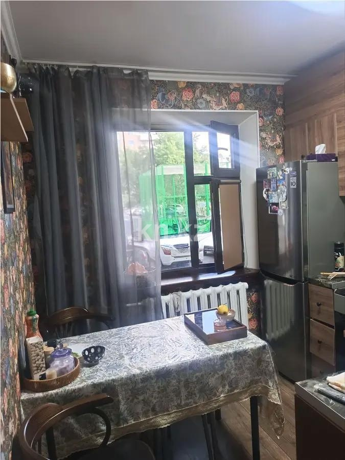 Продажа 1-комнатной квартиры, 31.7 м² - Продажа квартир в р-не Байконур Астаны фото 2 из 2