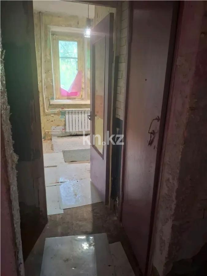 Продажа 1-комнатной квартиры, 33 м² в Алматы - фото 5