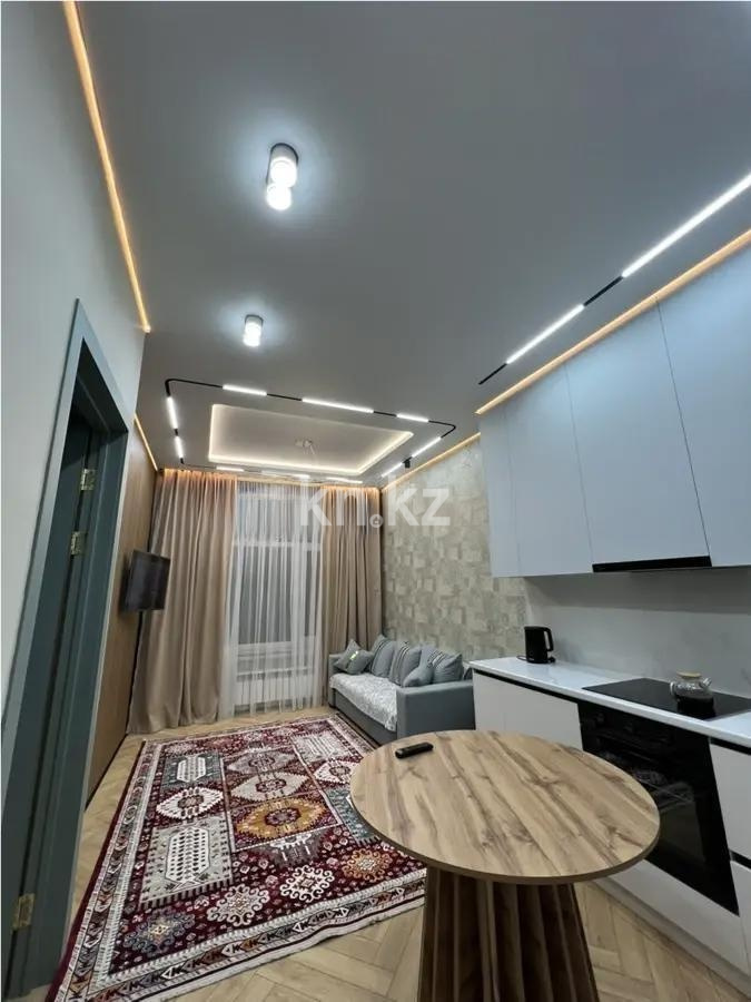 Продажа 3-комнатной квартиры, 47 м² - Продажа жилой и коммерческой недвижимости в Караганде фото 1 из 4