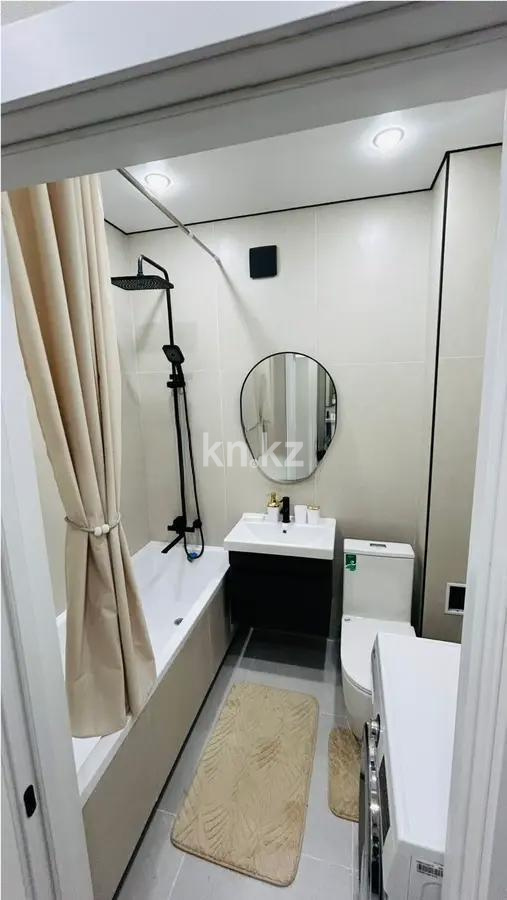 Продажа 1-комнатной квартиры, 38.2 м² в Астане - фото 3