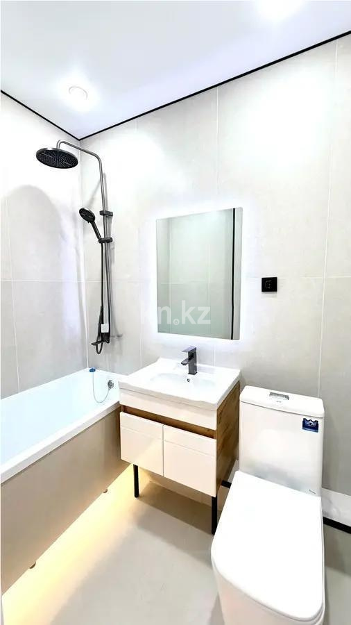 Продажа 2-комнатной квартиры, 35 м² - Продажа квартир в монолитно-каркасном доме в Алматы - страница 11 фото 3 из 3