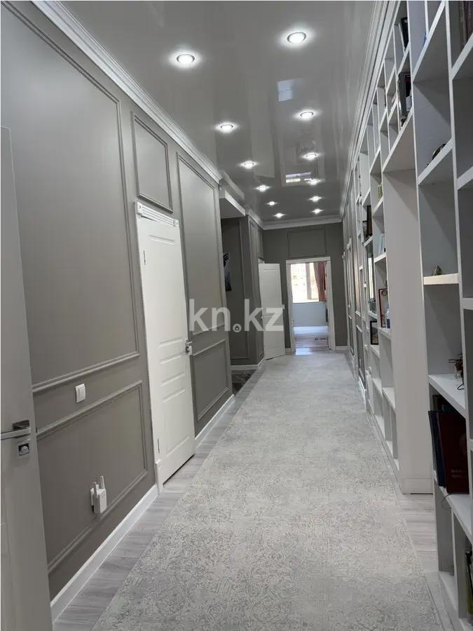 Продажа 4-комнатной квартиры, 141 м², ул. Сейфуллина, дом  8 - Продажа квартир в Астане без посредников фото 6 из 6