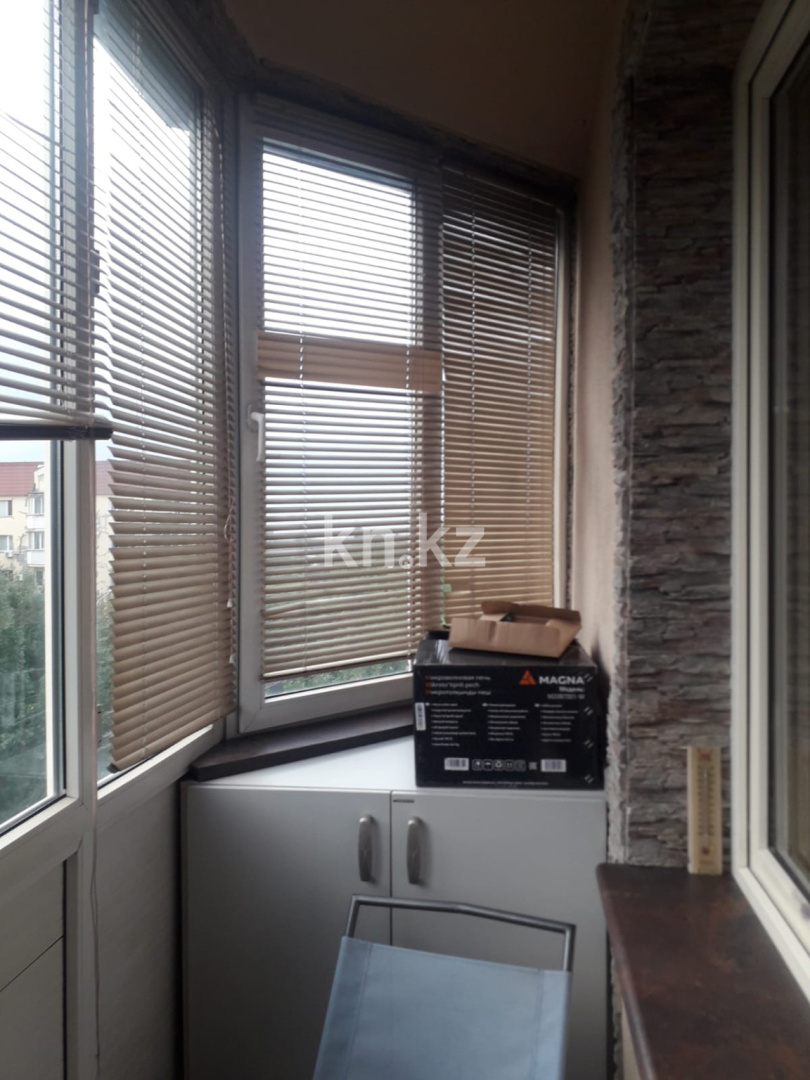 Аренда 2-комнатной квартиры, 45 м² - Аренда недвижимости в Алматы фото 10 из 28