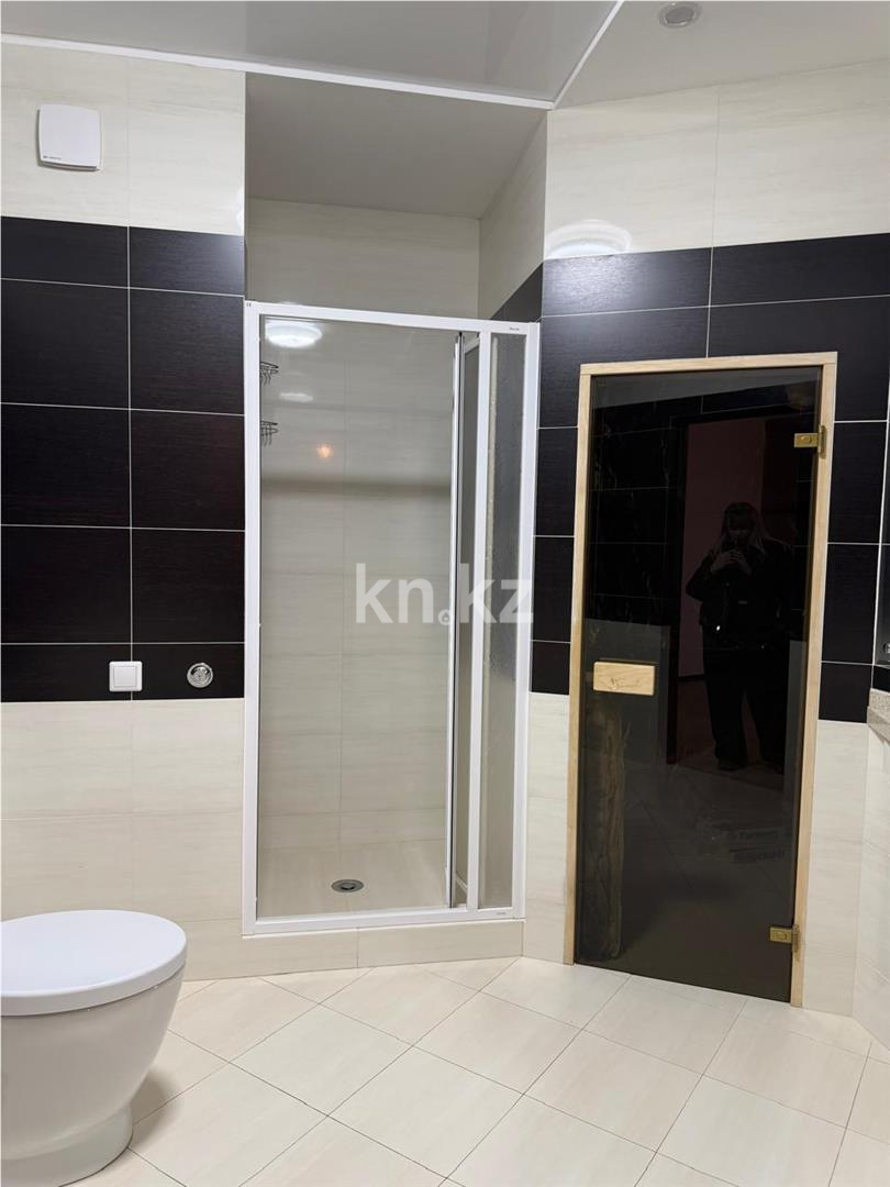 Продажа 4-комнатной квартиры, 146 м² - Продажа квартир в Караганде фото 12 из 16