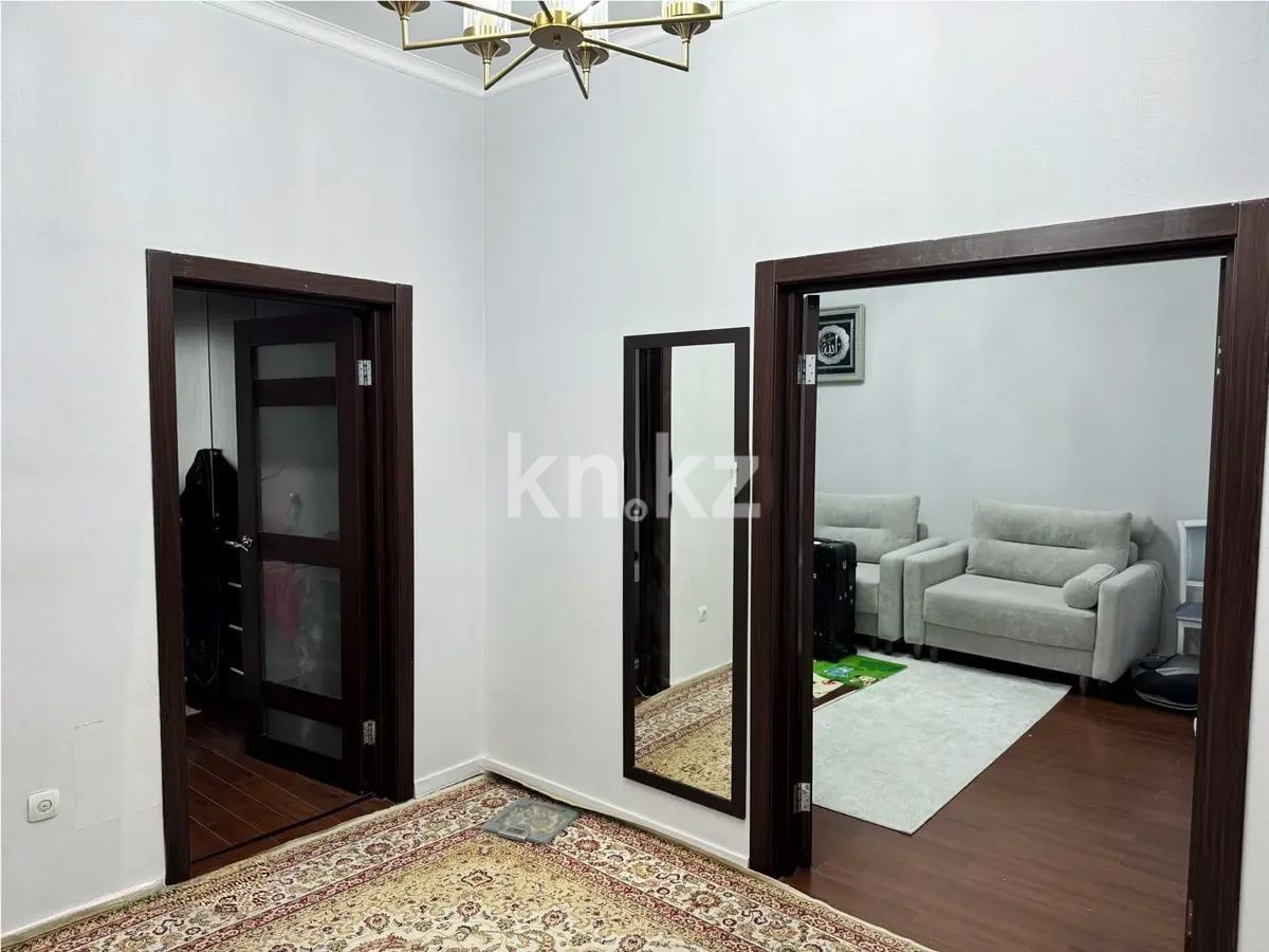 Продажа 4-комнатной квартиры, 110 м², ул. Сарайшык, дом  34 в Астане - фото 9