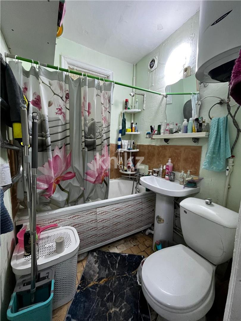 Продажа 3-комнатной квартиры, 43 м² - Продажа трехкомнатных квартир в Караганде фото 12 из 13