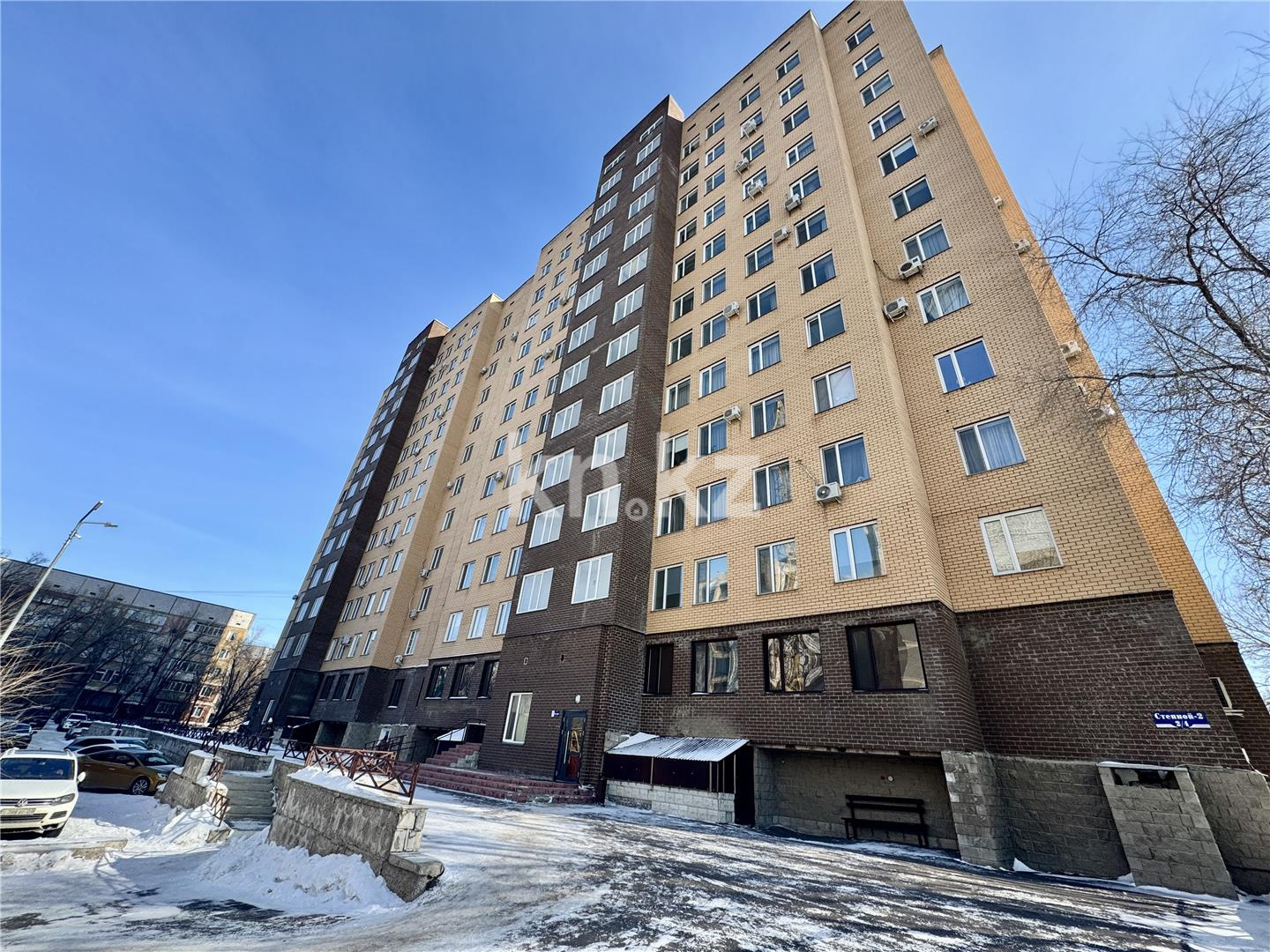 Продажа 2-комнатной квартиры, 60 м² в Караганде - фото 17