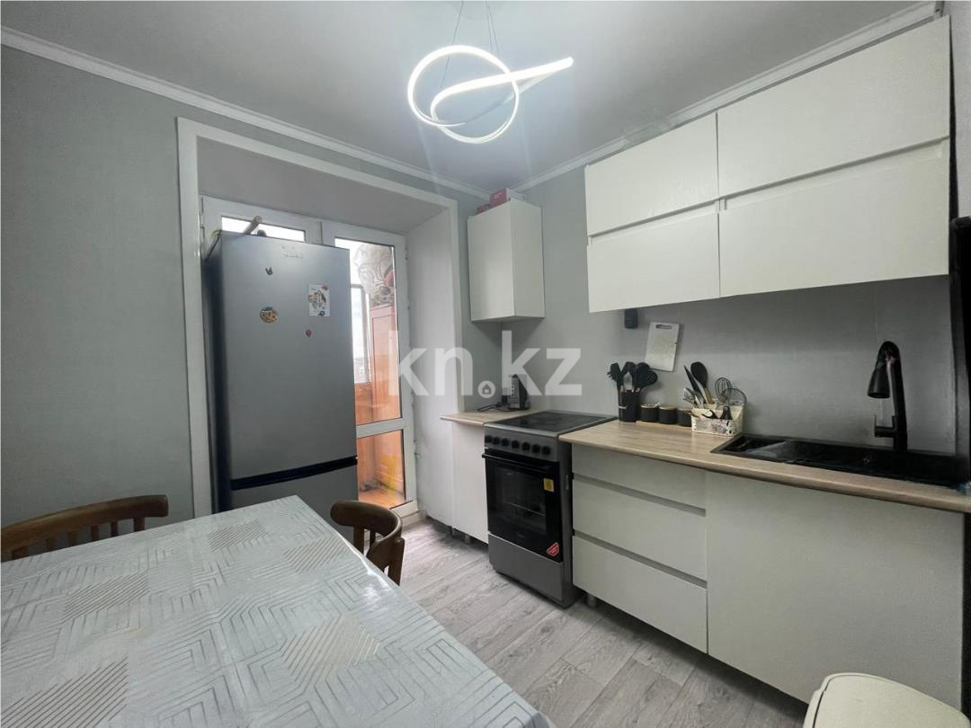 Продажа 3-комнатной квартиры, 69 м², ул. Абая в Темиртау - фото 4