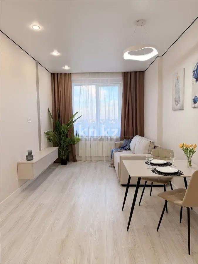 Продажа 2-комнатной квартиры, 43 м² - Продажа двухкомнатных квартир в Астане - страница 7 фото 1 из 6