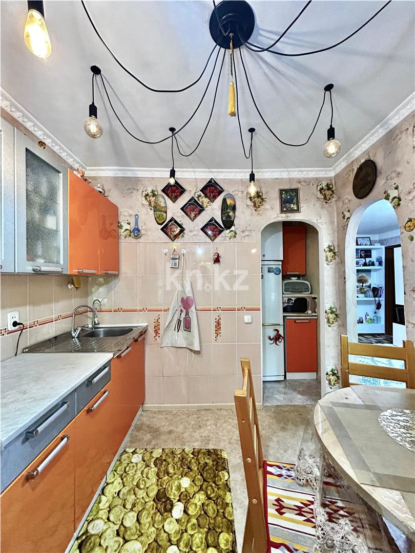 Продажа 3-комнатной квартиры, 42 м² в Караганде - фото 6