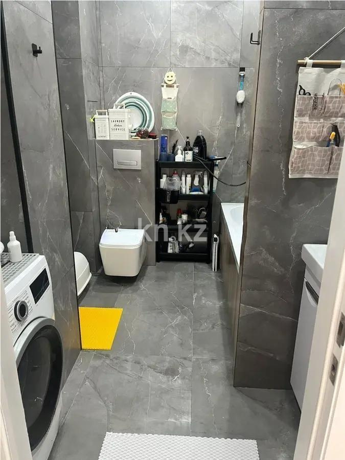 Продажа 2-комнатной квартиры, 48.1 м² в Астане - фото 3