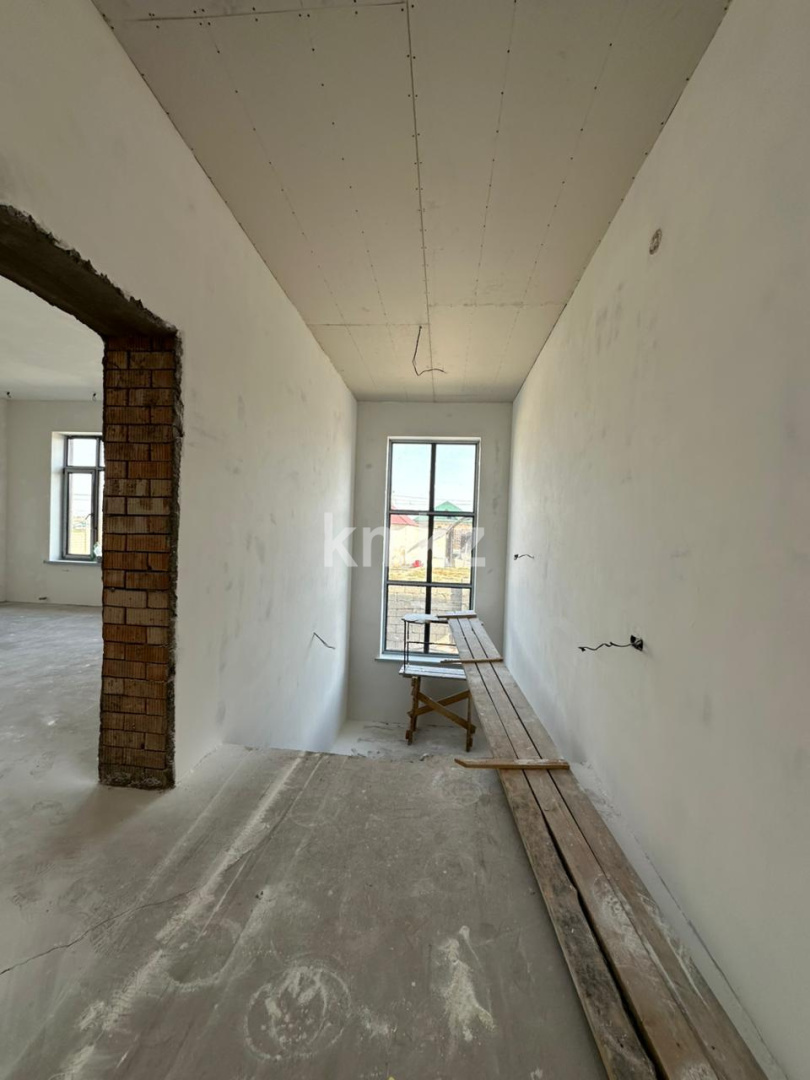 Продажа 8-комнатного дома, 400 м², микрорайон "Ынтымак-2", дом  1111 - Продажа квартир в Шымкенте фото 17 из 40