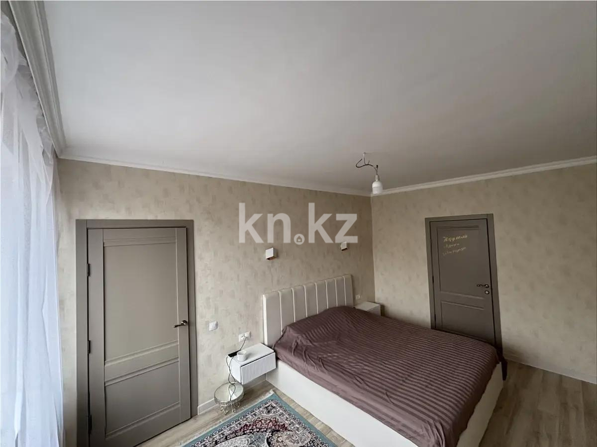 Продажа 3-комнатной квартиры, 68 м², мкр-н Мамраева (Восток-5), дом  7/2 в Караганде - фото 2