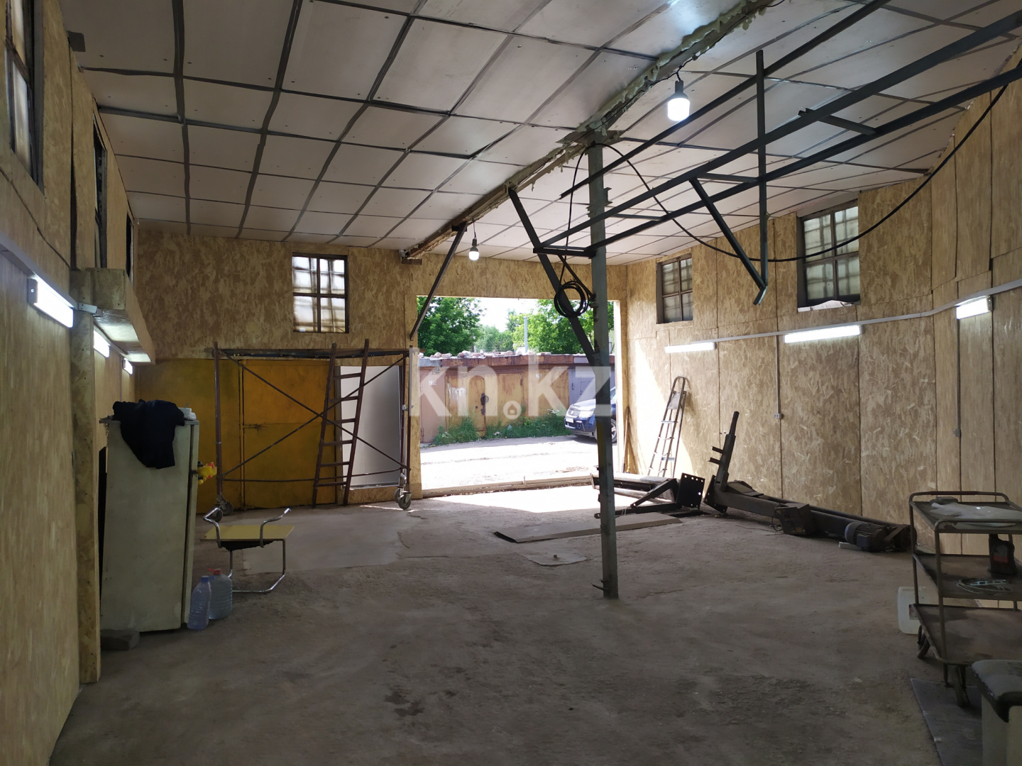 Продажа , 85 м², ул. Пушкина, дом  18 - Продажа баз, складов и промышленной недвижимости в Астане с фото фото 17 из 21