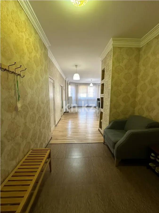 Продажа 2-комнатной квартиры, 67 м², ул. Жамакаева, дом  258/10 - Продажа квартир в Алматы фото 6 из 7