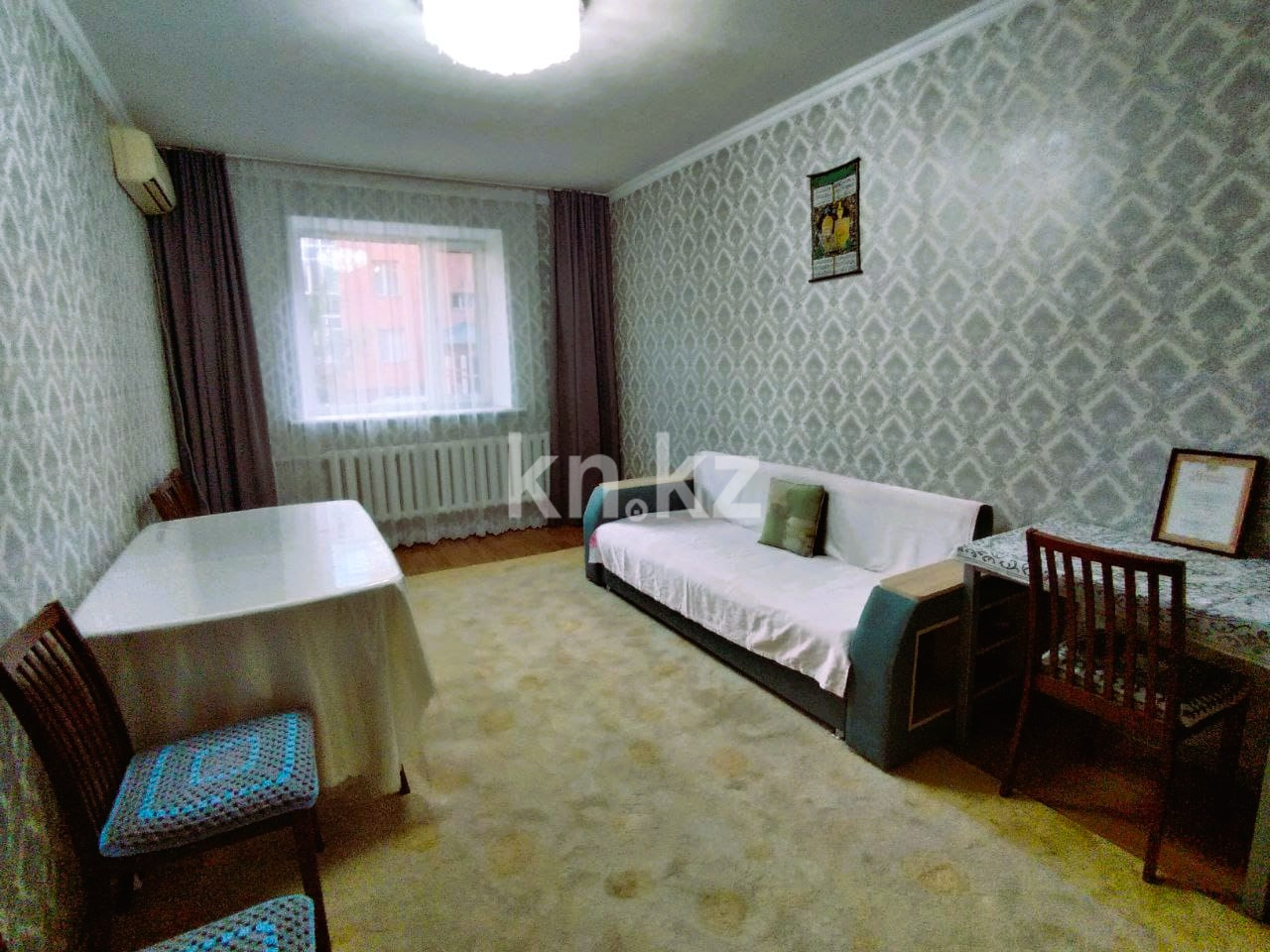 Продажа 3-комнатной квартиры, 64 м² - Продажа квартир в Астане - страница 379 фото 2 из 14