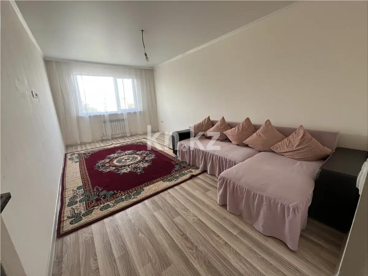 Продажа 2-комнатной квартиры, 62.5 м² в Алматы