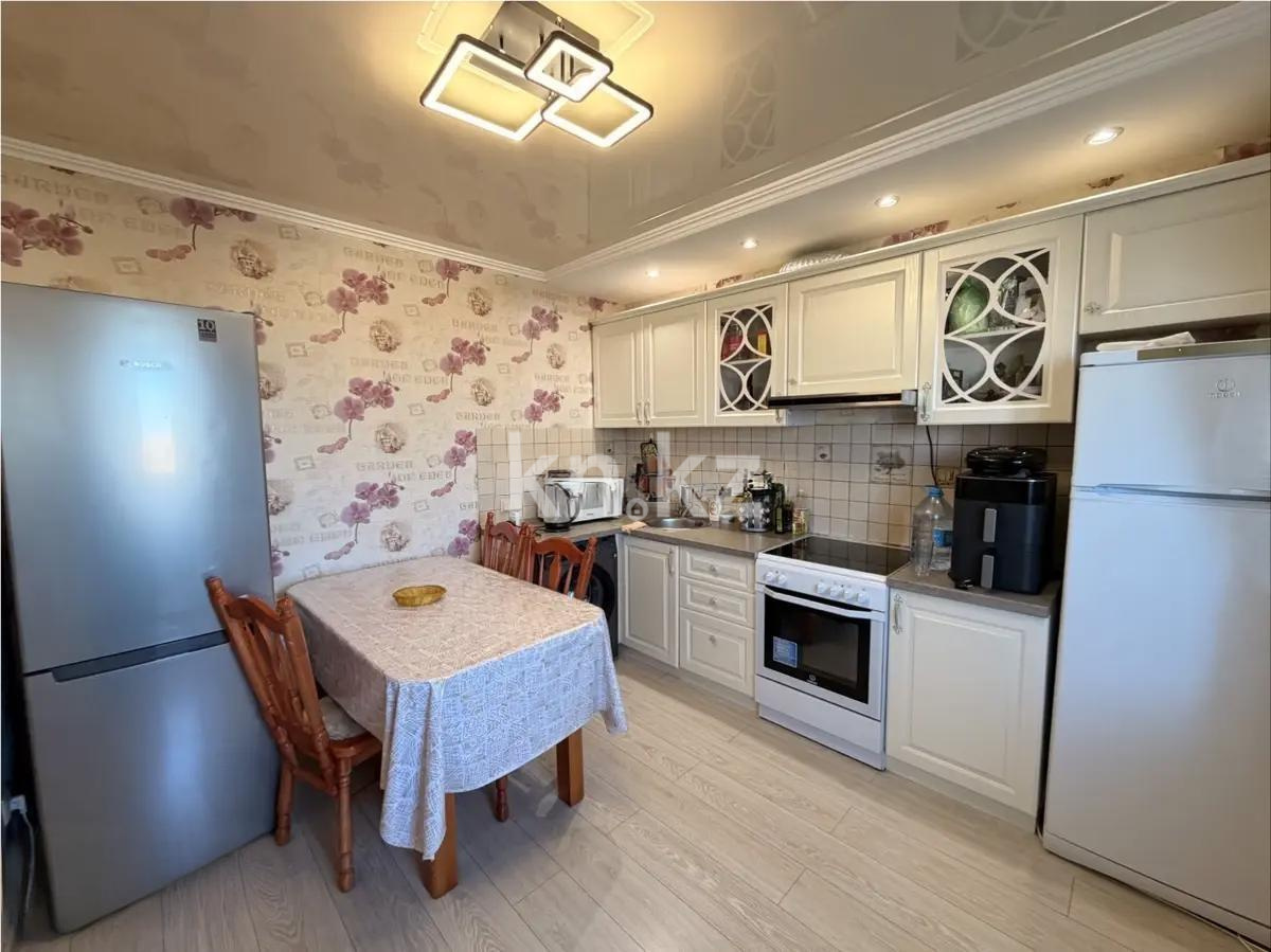 Продажа 1-комнатной квартиры, 36 м² - Продажа квартир в Астане - страница 4 фото 2 из 5