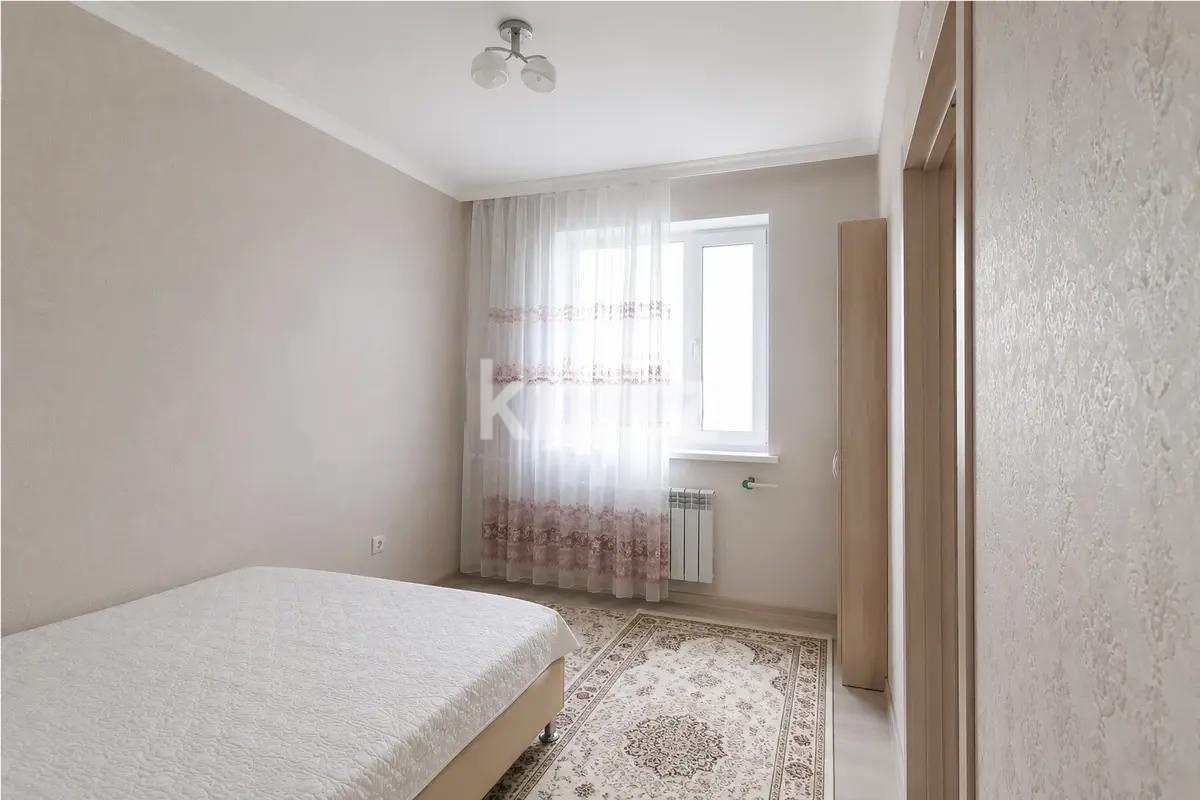 Продажа 2-комнатной квартиры, 45 м² в Астане - фото 4